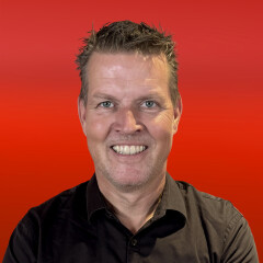 Frank Overgoor