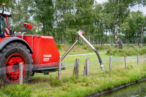 Kenbri AgriFirePro 4