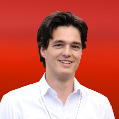 Olaf Stehouwer