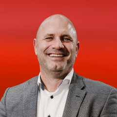 Paul Bruininx